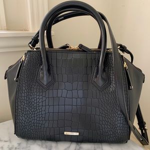 Rebecca Minkoff Snakeskin Bag